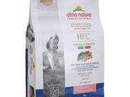 Almo Nature HFC M-L Puppy Wolfsbarsch & Dorade - Sparpaket: 2 x 8 kg