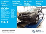 VW Taigo, 1.0 TSI MOVE FrontAssist CS13MV, Jahr 2024 - Hanau (Brüder-Grimm-Stadt)