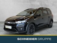 Dacia Jogger, TCe 110 Expression EPH, Jahr 2024 - Oederan