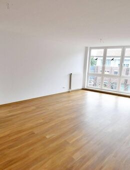 Große 4-Zimmer-Wohnung mit 2 Balkonen in der Innenstadt von Lohne - Lohne (Oldenburg)