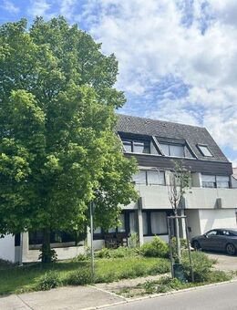 Traumwohnung in Mössingen-Belsen - Großzügigkeit pur! - Mössingen