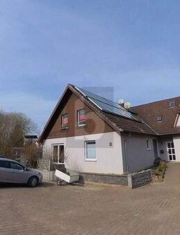 NACHHALTIGES WOHNEN UND RENDITE VEREINT - Emmerthal