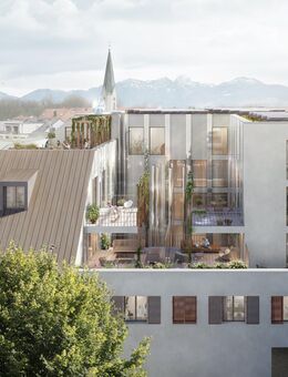 LICHTSPIELHAUS 16 - Bad Aibling