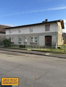 Viel Freiraum für Ihre Wohnideen - Suckow