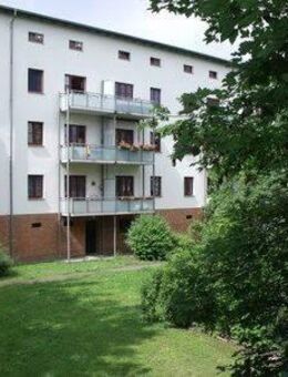 Du möchtest eine ruhige Wohngegend? - Magdeburg