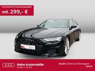 Audi A6, Limousine 45TFSI S-Line, Jahr 2023 - Esslingen (Neckar)