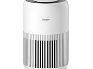 Philips Luftreiniger AC0920/10 PureProtect Mini 900 Series, Luftreinigungsrate 250 m³/h, für 65 m² Räume, 2-Schichten-HEPA-Filtersystem, leise