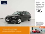 Seat Leon, 1.5 Sportstourer eTSI FR, Jahr 2024 - Amberg