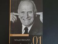 Yehudi Menuhin - Die Zeit Klassik Edition - OHNE CD - Essen