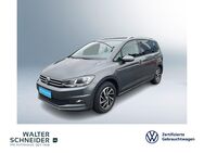 VW Touran, 1.6 TDI Join, Jahr 2018 - Siegen (Universitätsstadt)