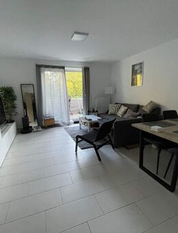 Moderne Wohnung zwischen Uni und Technologiepark - Paderborn