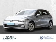 VW Golf, 2.0 TDI Life, Jahr 2020 - Siegen (Universitätsstadt)