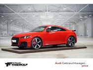 Audi TT RS, Coupe SPORTAGA 280KMH Carbon, Jahr 2024 - Michelstadt