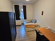 Geräumige 2 Zimmer-Wohnung | City-Lage - Erfurt