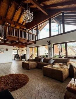 GROSSZÜGIG WOHNEN - PROVISIONSFREI - Brigachtal