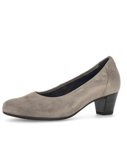 Gabor Eleganter Pumps Effektleder Pumps