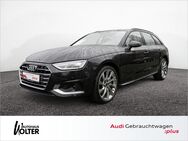 Audi A4, Avant 40 TDI advanced, Jahr 2023 - Uelzen