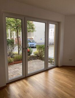 Exklusive 3-Zimmer Wohnung Nähe Zentrum! Barrierefrei! - Straubing