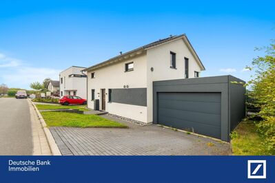 TRAUMHAUS IN DER IDYLLE - ERHOLSAMES WOHNEN MIT DER FAMILIE