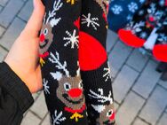 Mach dir selbst ein schönes Geschenk mit meinenSocken ♥️ - Leipzig Nordost