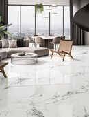 EXTRA MARMOROPTIK FLIESE | 120x60 + 120x120 - FEINSTEINZEUG FLIESEN in Nürtingen - Stuttgart - Karlsruhe - Ulm - Esslingen in 72622