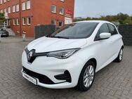 Renault ZOE, R 135 Experience Z E 50 MIETBATTERIE K, Jahr 2020 - Kiel