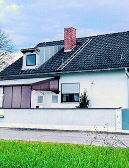 Freistehendes Ein- oder Zweifamilienhaus in begehrter Wohnlage von Karlsfeld - Karlsfeld