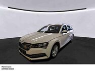 Skoda Superb, Combi 1 4 Ambition iV, Jahr 2021 - Mettmann