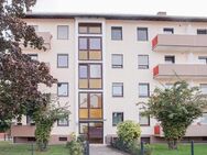 Gustavsburg: Top-Gepflegte Familienwohnung mit EBK, Wohnküche & 2 Balkonen! Einzugsbereit! - Ginsheim-Gustavsburg