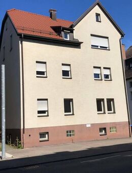 Haus in Waiblingen - Waiblingen