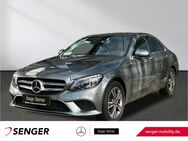 Mercedes C 200, Avantgarde, Jahr 2018 - Oldenburg