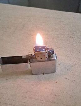 Original Zippo Feuerzeug - Nordenham