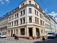 großzügig , helle 2-Zimmer-ETW in ruhiger, sonniger Lage der Dresdner-Neustadt zu verkaufen - Dresden