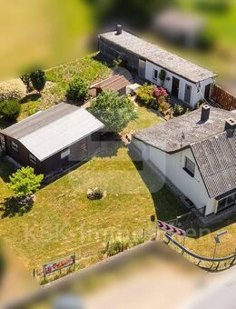 Wer das ländliche liebt, ist hier genau richtig! - Rheinbach