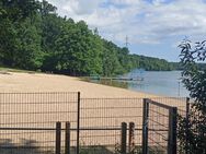 Preissenkung - Herrliches Baugrundstück - Nur 400 m bis zum Badestrand am Bötzsee - Petershagen (Eggersdorf)