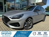 Hyundai i30, 1.0 T-GDI Advantage EU6e digitales, Jahr 2024 - Kassel