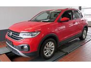 VW T-Cross Life - Bergkamen