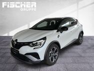 Renault Captur, R S Line E-Tech Plug-in 160, Jahr 2021 - Esslingen (Neckar)