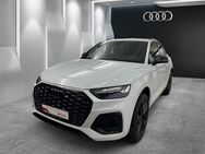 Audi Q5, Sportback 45TFSI qua 2xS line, Jahr 2024 - Speyer