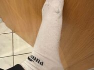 Socken/Unterwäsche von 19-jährigem - Koblenz