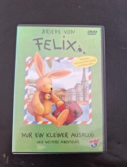 Briefe Von Felix - Nur ein kleiner Ausflug und weitere Abenteuer - Essen