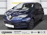 Renault ZOE, E-Tech elektr Evolution EV50 1p CCS, Jahr 2024 - Hauneck