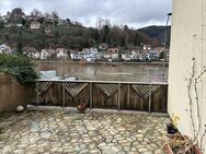 HD-Schlierbach: 3-FH mit Blick auf den Neckar (30m) KEINE K-Prov. - Heidelberg
