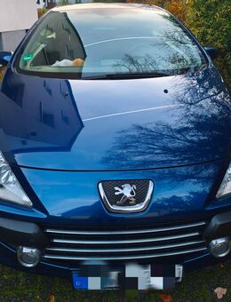 Peugeot 307 CC - Bochum