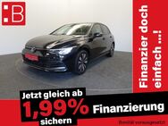 VW Golf, 1.5 TSI 8 Move DIGITAL PRO 16, Jahr 2023 - Weißenburg (Bayern)