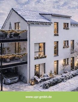 Wohnen im Herzen von Besigheim - Besigheim