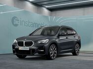 BMW X1, xDrive18d M Sport, Jahr 2021 - München