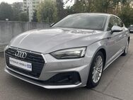 Audi A5, 35 Sportback R, Jahr 2022 - Rüsselsheim