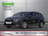 Kia Ceed SW 1.5 T-GDI Silber //PDC/Winterpaket/Klima - Thannhausen