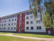 Neue Wohnung, neues Glück! Interessante 2-Zi.-Wohnung - Geesthacht